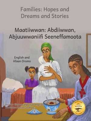 cover image of Families